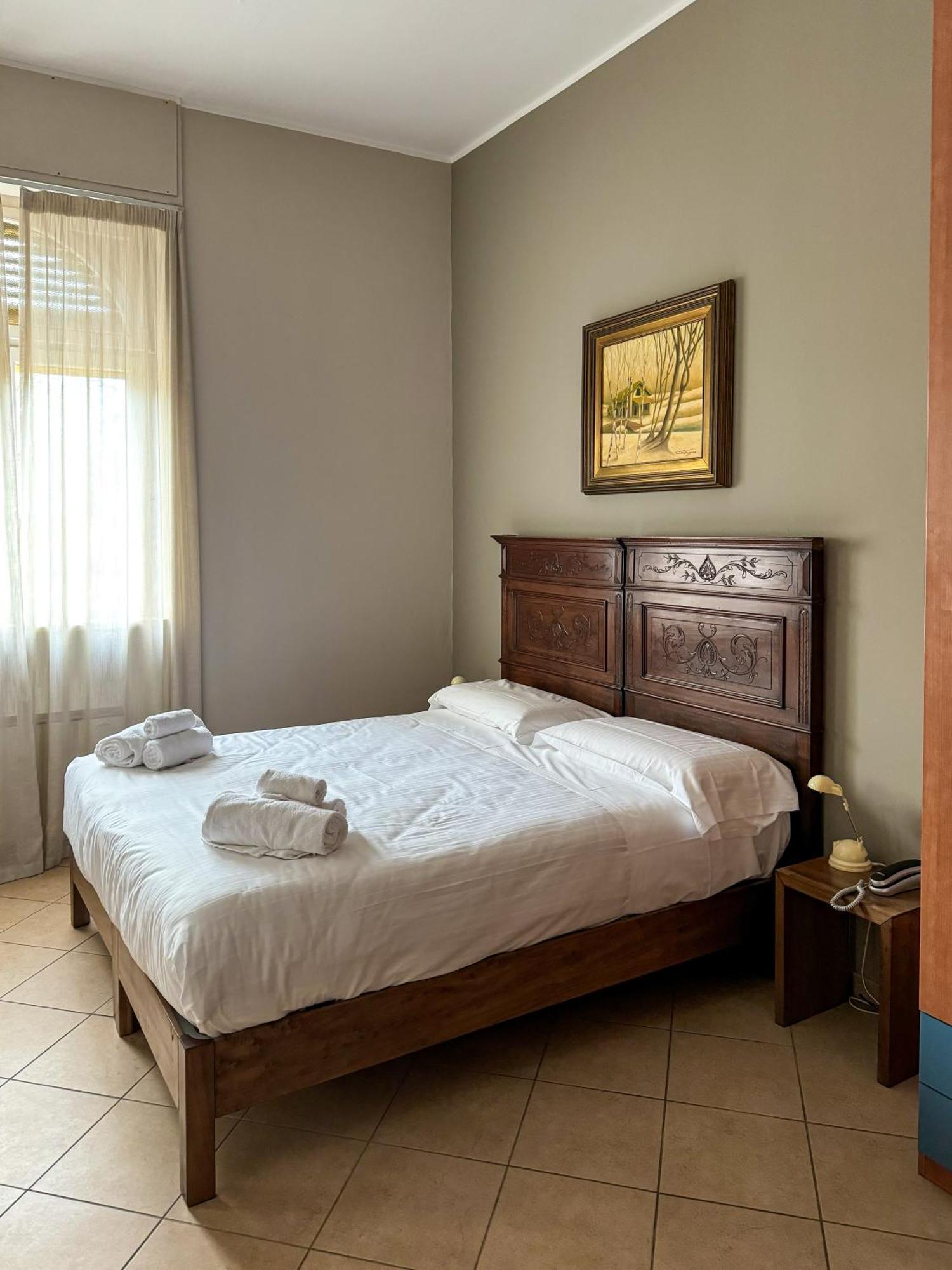 Convento Boutique Hotel Susa Room photo