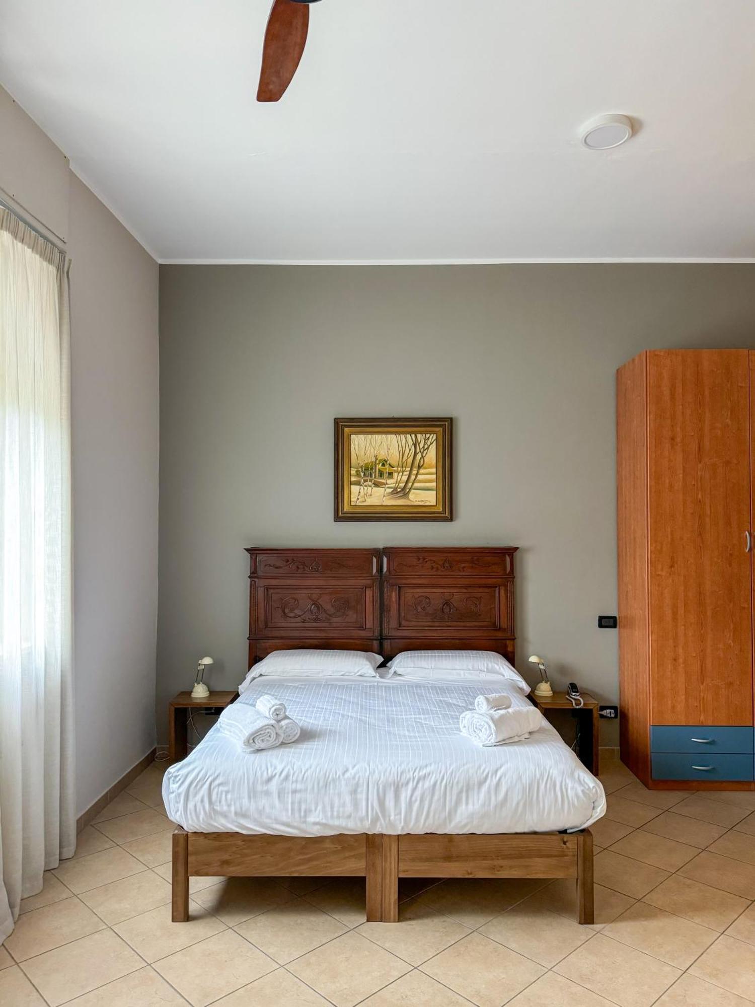 Convento Boutique Hotel Susa Room photo